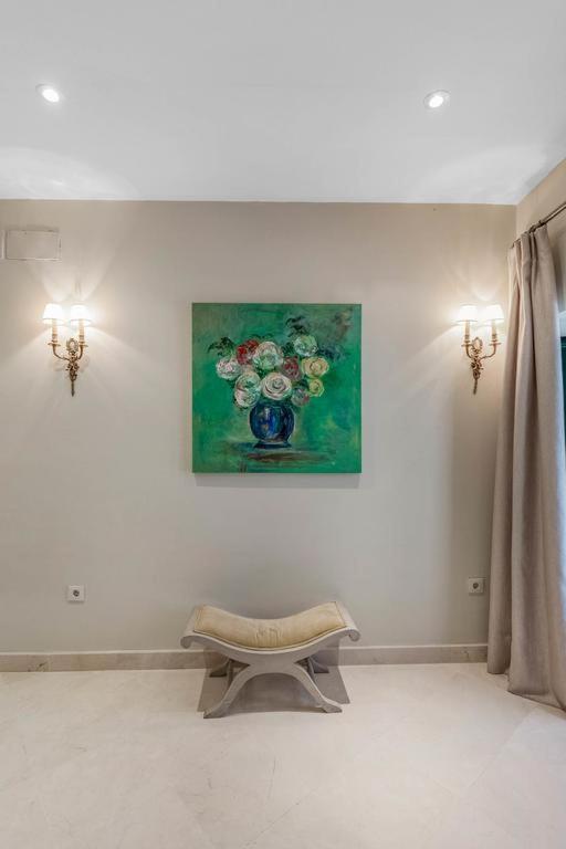 Villa Fam Sevillian Townhouse Siviglia Esterno foto