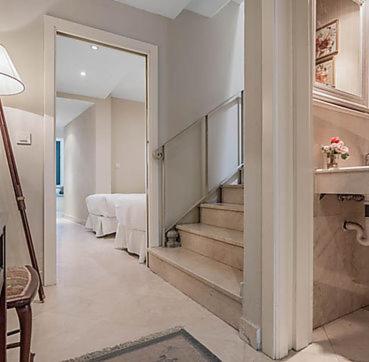 Villa Fam Sevillian Townhouse Siviglia Esterno foto